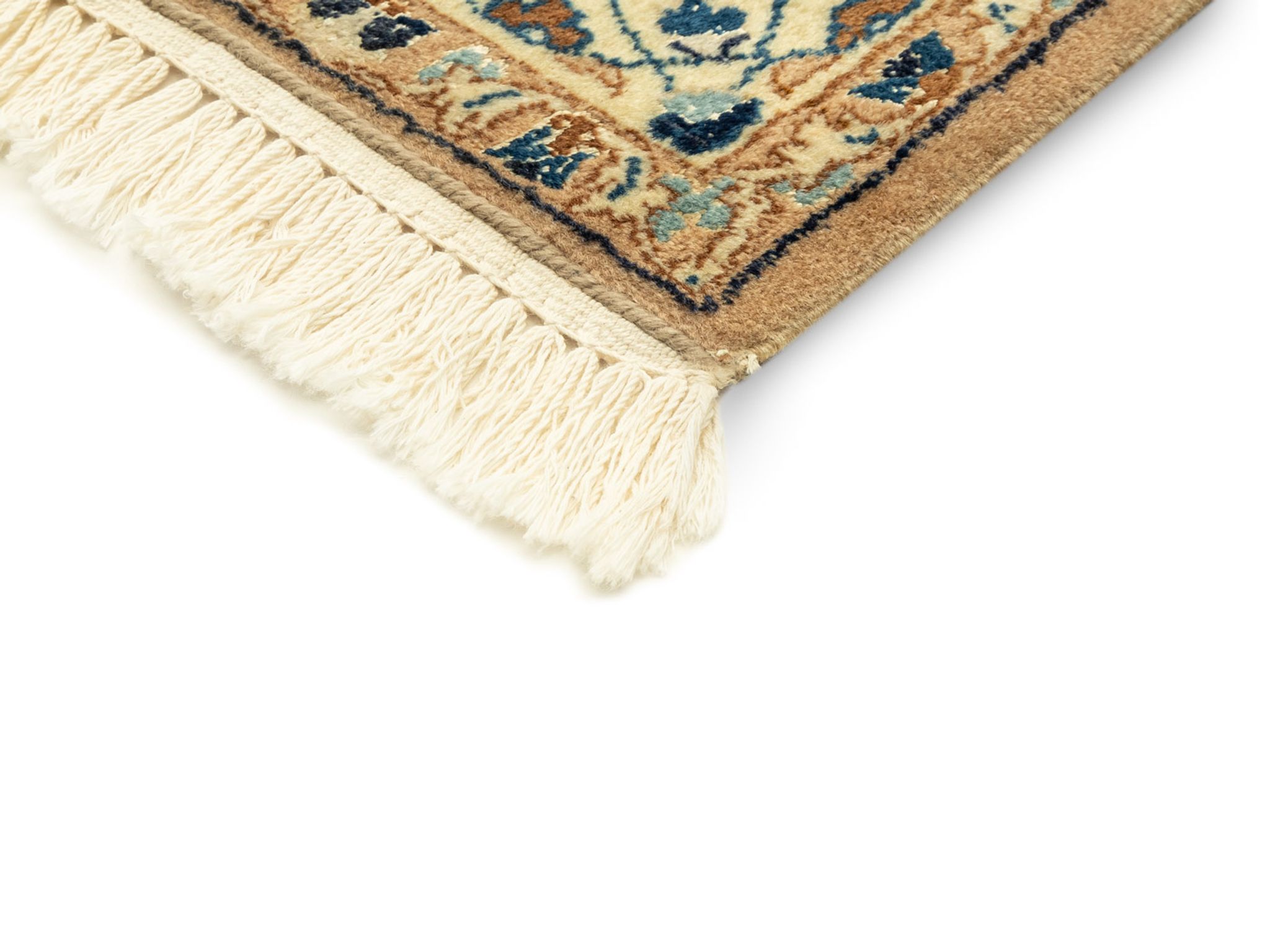 Nain Carpet, 115 x 200