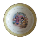 Dish St Amand