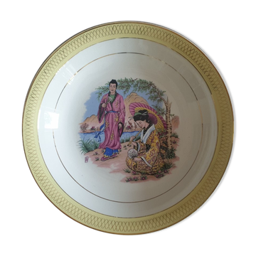 Dish St Amand