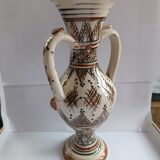 Ceramic vase