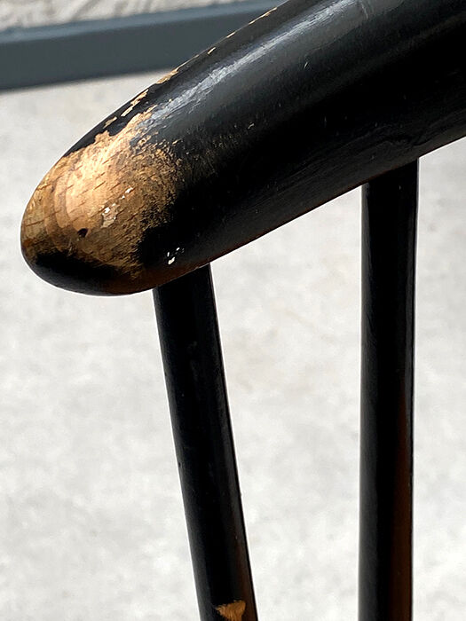 Chair fanett tapiovaara