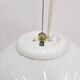 Murano Lamp, Italy 1960s Mid-Century