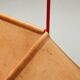 Muller & Van Severen Early Duo Seat + Lamp Belgium 2011