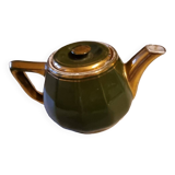 Milk teapot