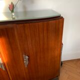 Buffet Art Deco
