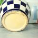 Vintage ceramic planter