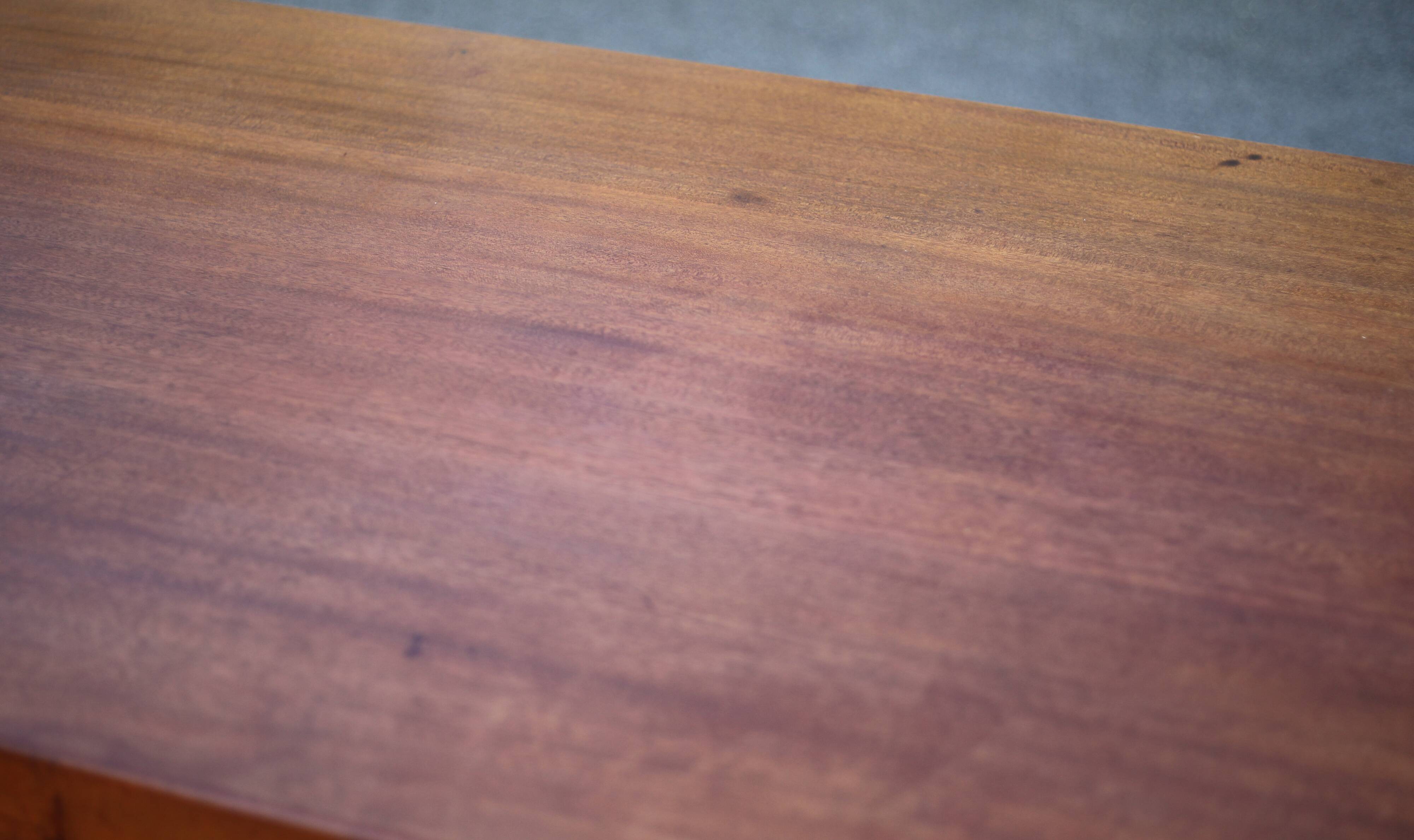 Large wooden table with carved legs, handcrafted table, solid wood table, living room table, table