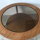 Vintage coffee table