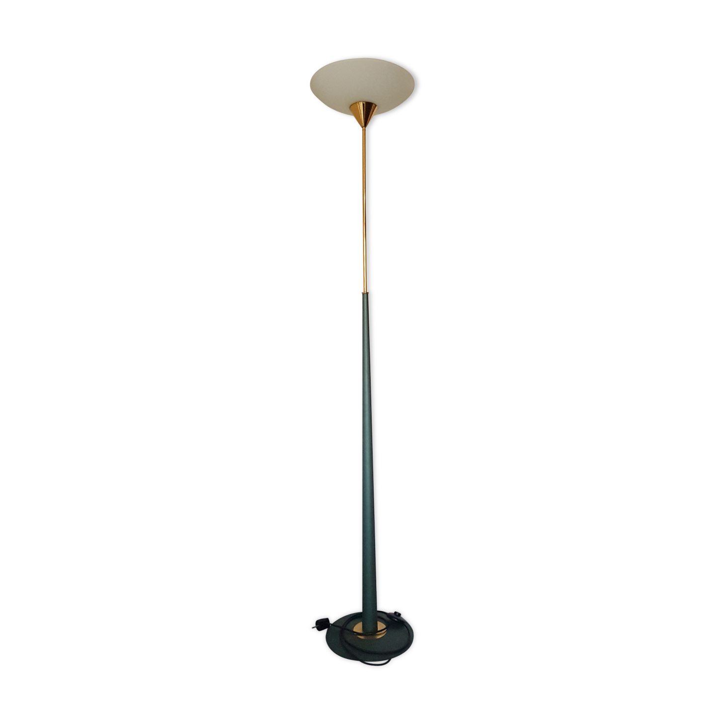 Lucien Gau Floor Lamp