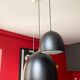 Suspension suspence by fritz hansen designed by gamfratesi, 2013