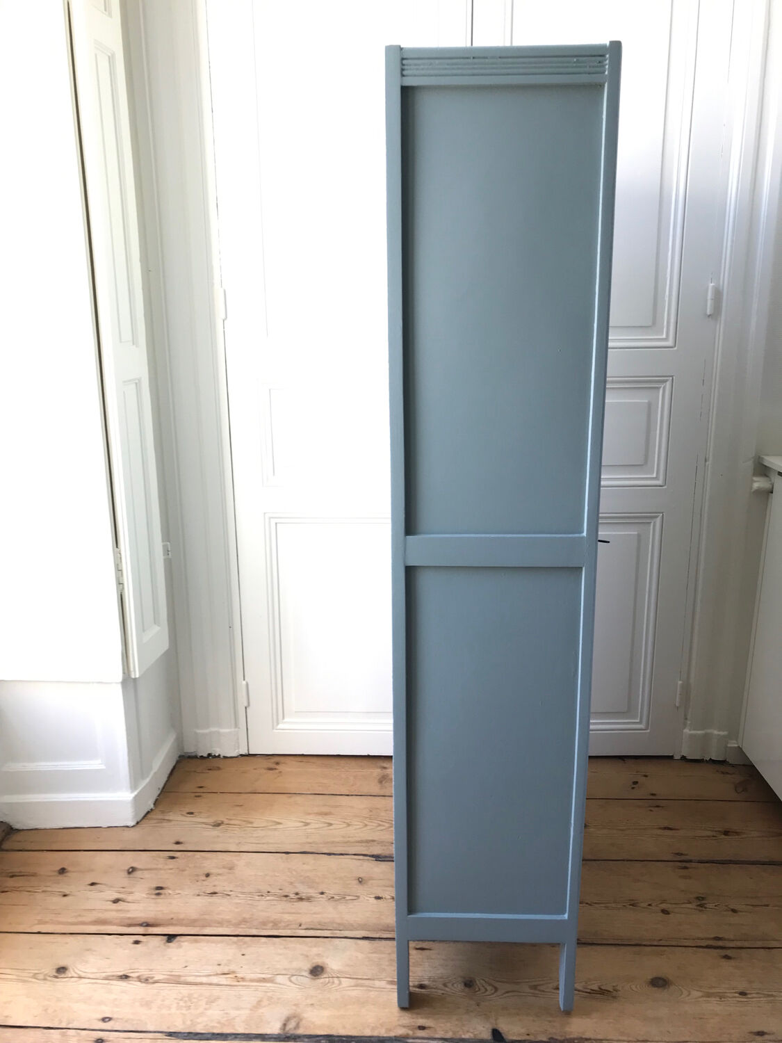 Armoire Parisienne Amande from Ressources