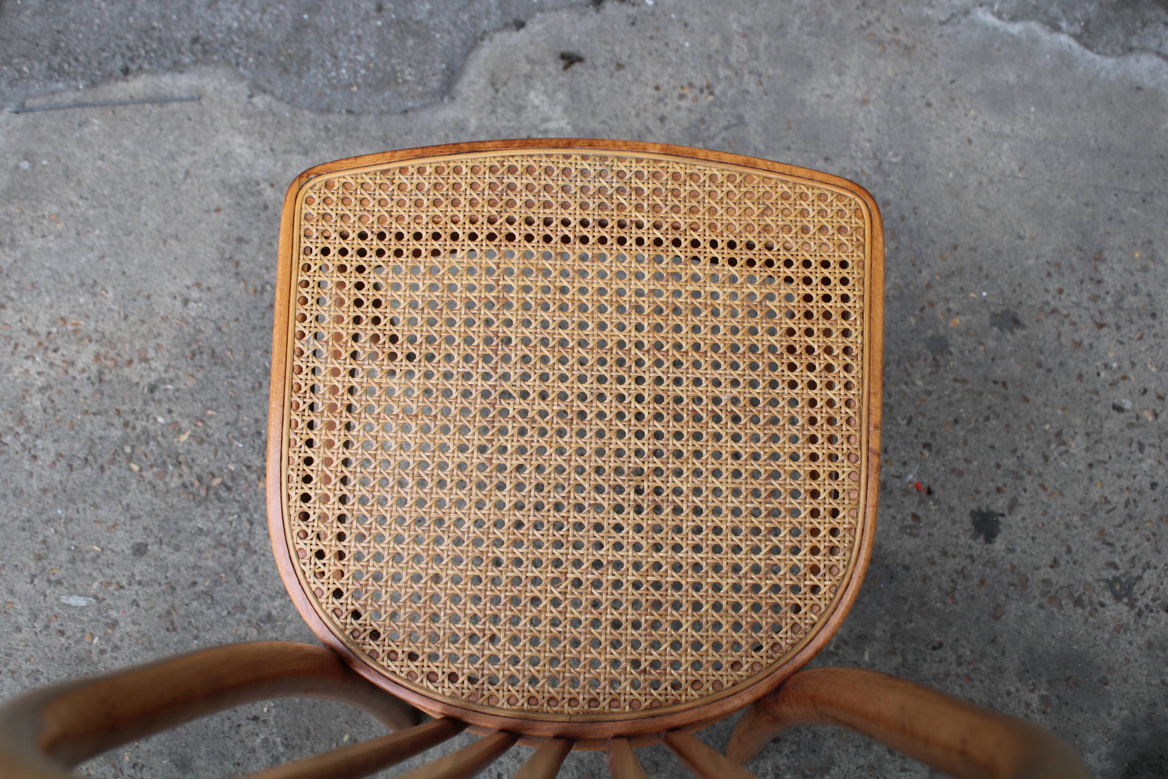 Baumman chairs model eden