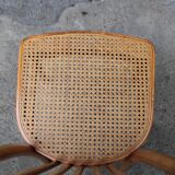 Baumman chairs model eden