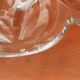 Bowl, Cut Crystal Centrepiece from Saint Louis
