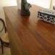 Commode campagnard en sapin