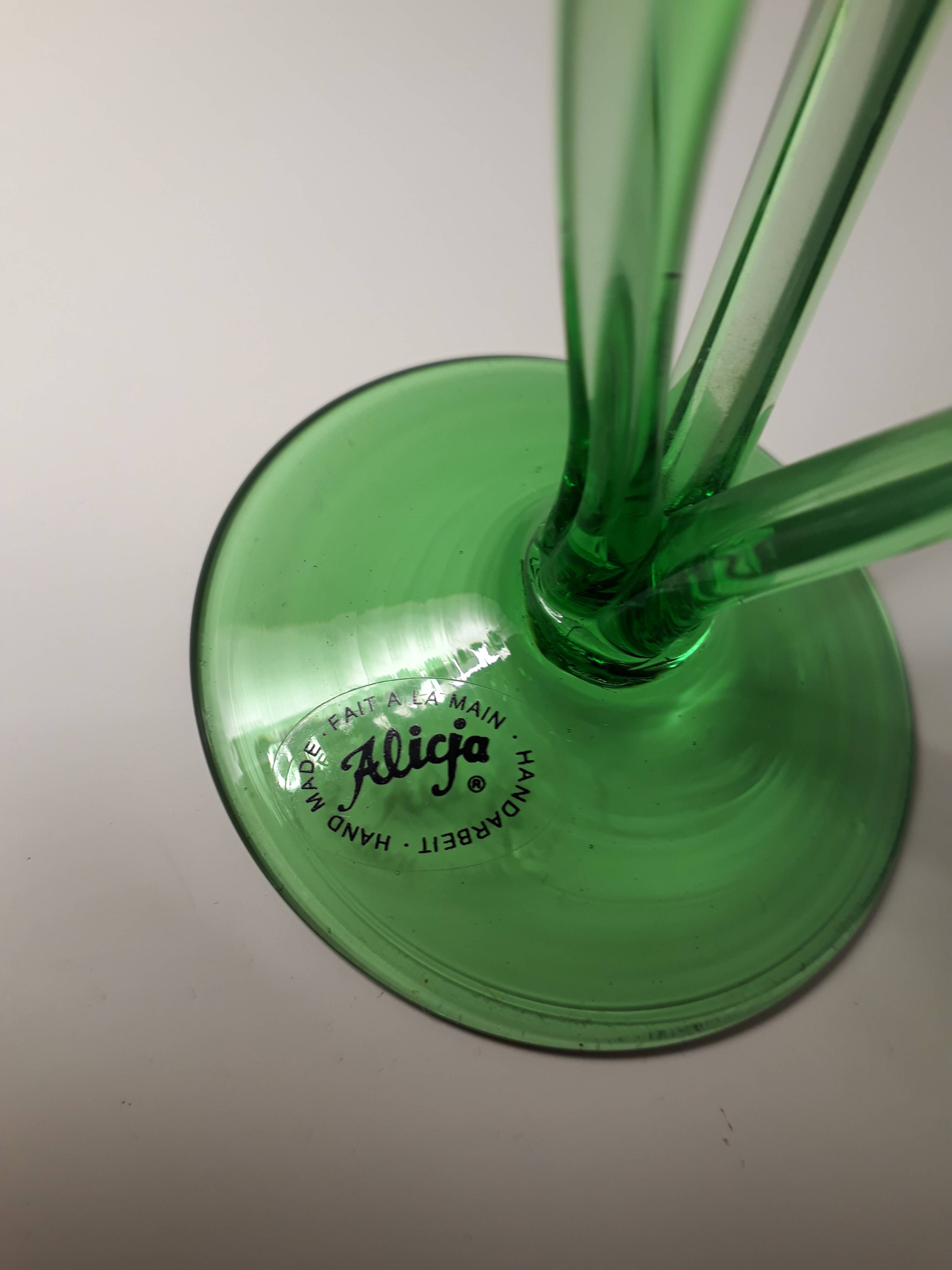 Candle holder Alicja