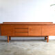Enfilade by White & Newton curved * 208 cm