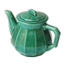 Art Deco teapot