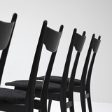 Set of 4 chairs