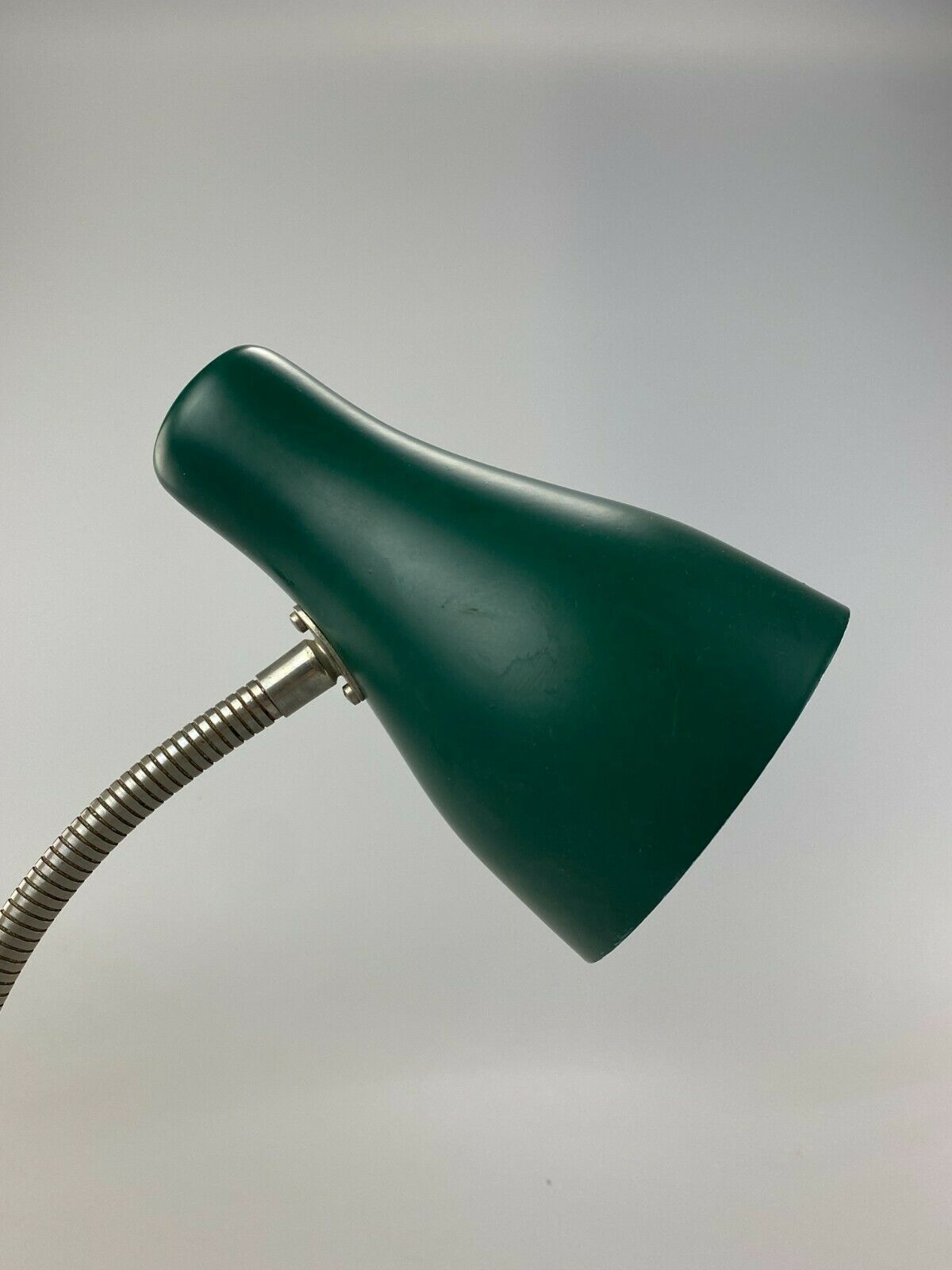 50s 60s lamp light table lamp desk lamp Bauhaus design 60s