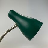 50s 60s lamp light table lamp desk lamp Bauhaus design 60s