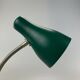 50s 60s lamp light table lamp desk lamp Bauhaus design 60s