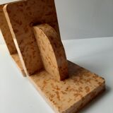 Greenhouse books art deco marble