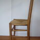 Lot of 5 Provencal chairs mulched