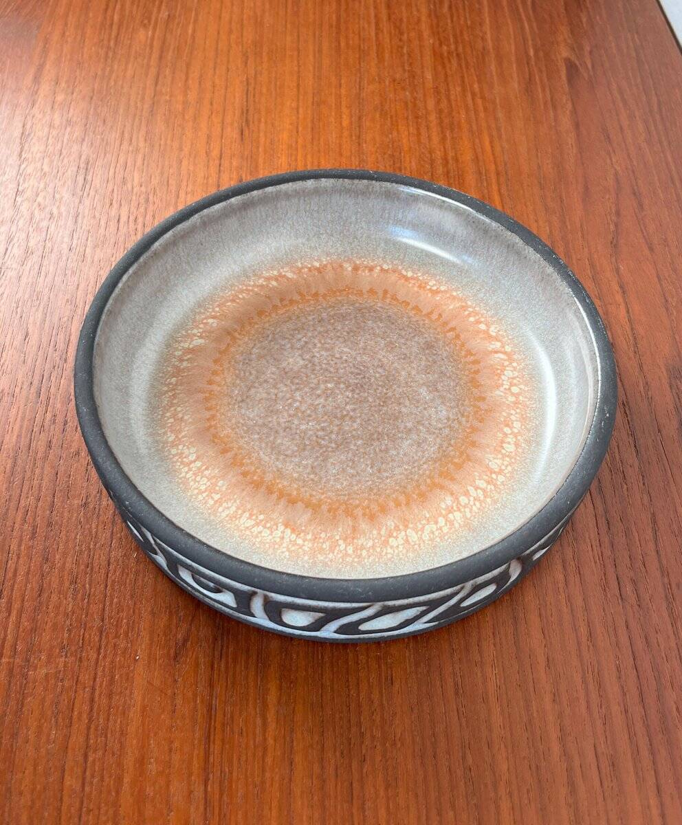 Coupelle de Frank Keramik, années 1960