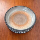 Coupelle de Frank Keramik, années 1960