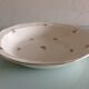 Duo of flower dishes from Sarreguemines 50/60