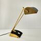 Lampe Jumo vintage 1950