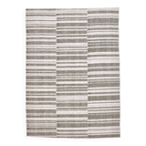 300x217cm  cream Saffran kilim carpet, large wool kilim rug, scandinavian