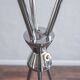 Vintage Czechoslovak Adjustable Floor Lamp By Lidokov, 1960s