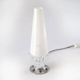 Glassware flute lamp