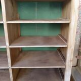 Locker storage cabinet