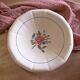 Shallow dish "Suzanne"
