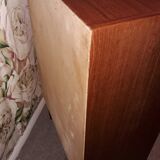 Scandinavian dresser 1960