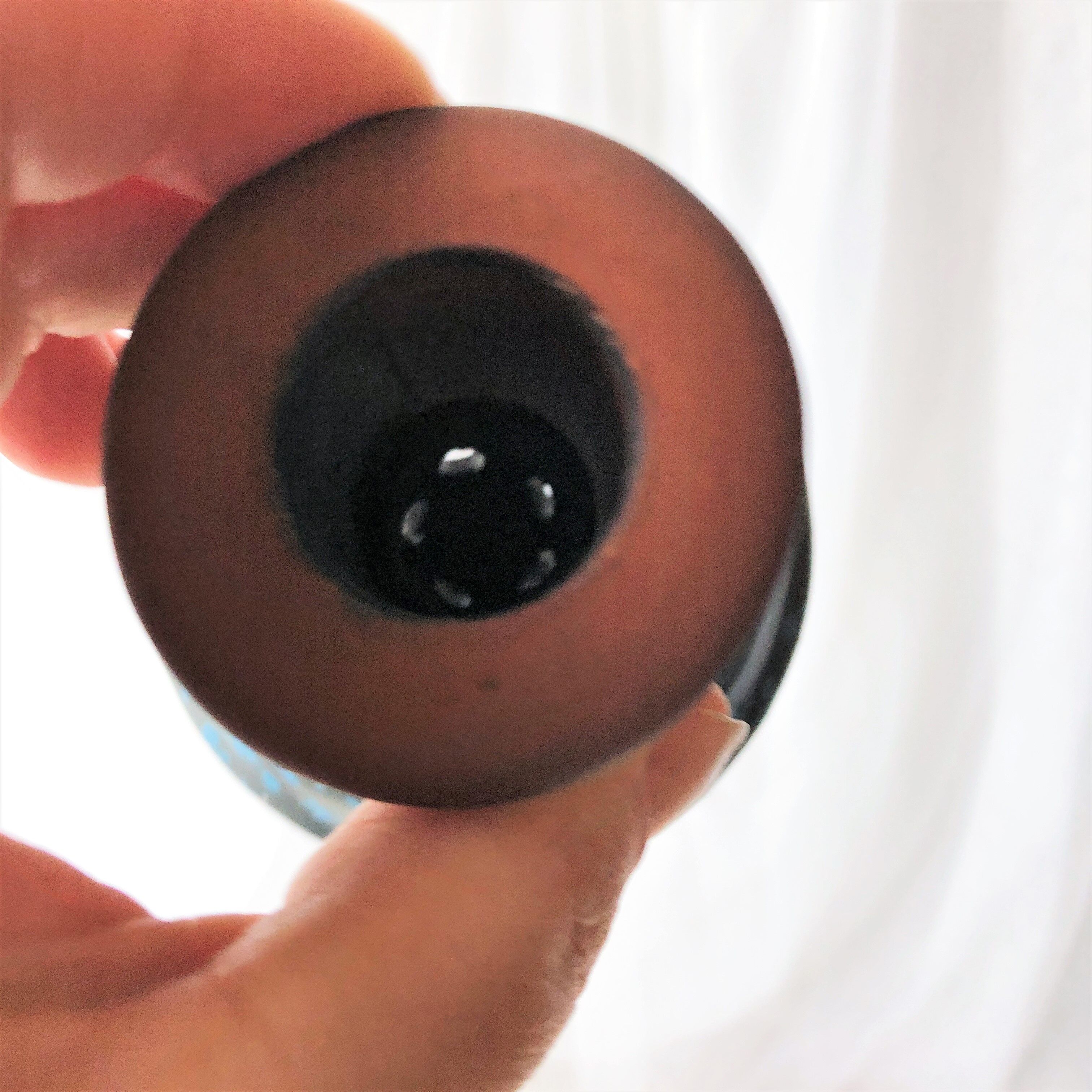 Bougeoir artisanal de table