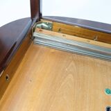 Dining Table Made In Mahogany By Ole Wanscher From 1960s