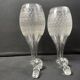 Carafes Baccarat Rohan art déco