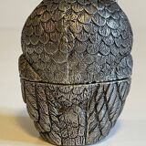 Hibou ancien par Etienne Sergent France
