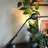 Swing lamp 80s