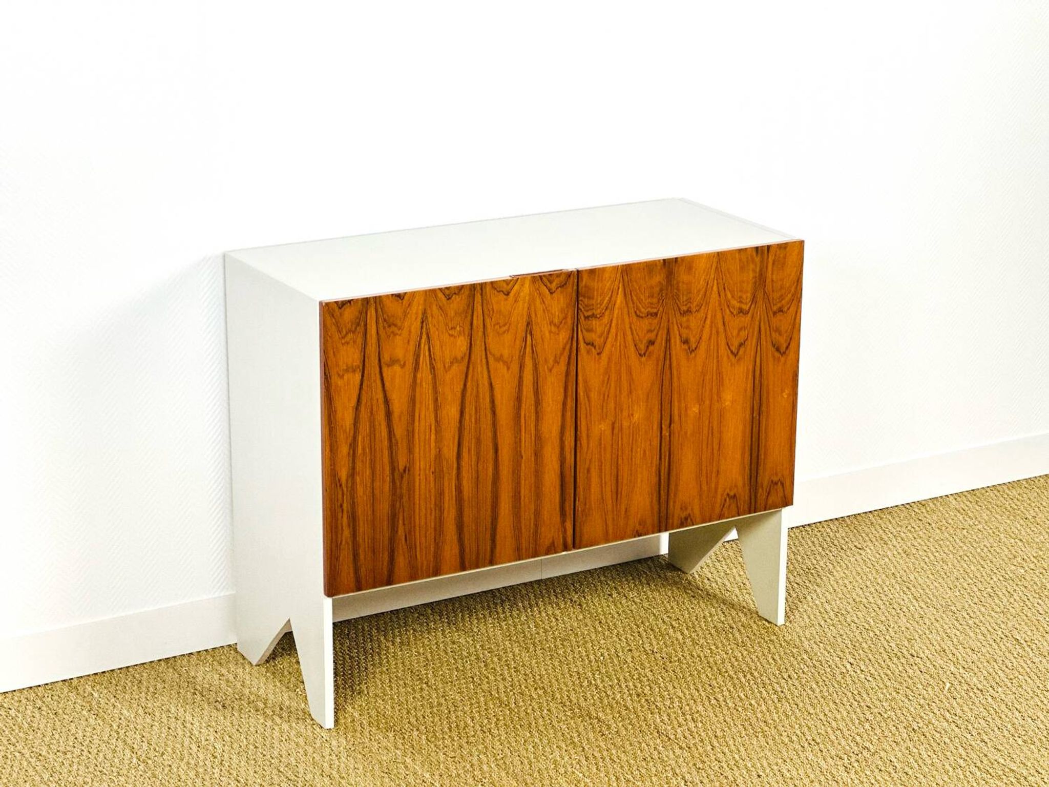 Rosewood sideboard 1960