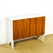 Rosewood sideboard 1960