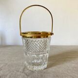 Vintage ice bucket