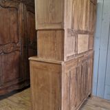 MADO oak dresser