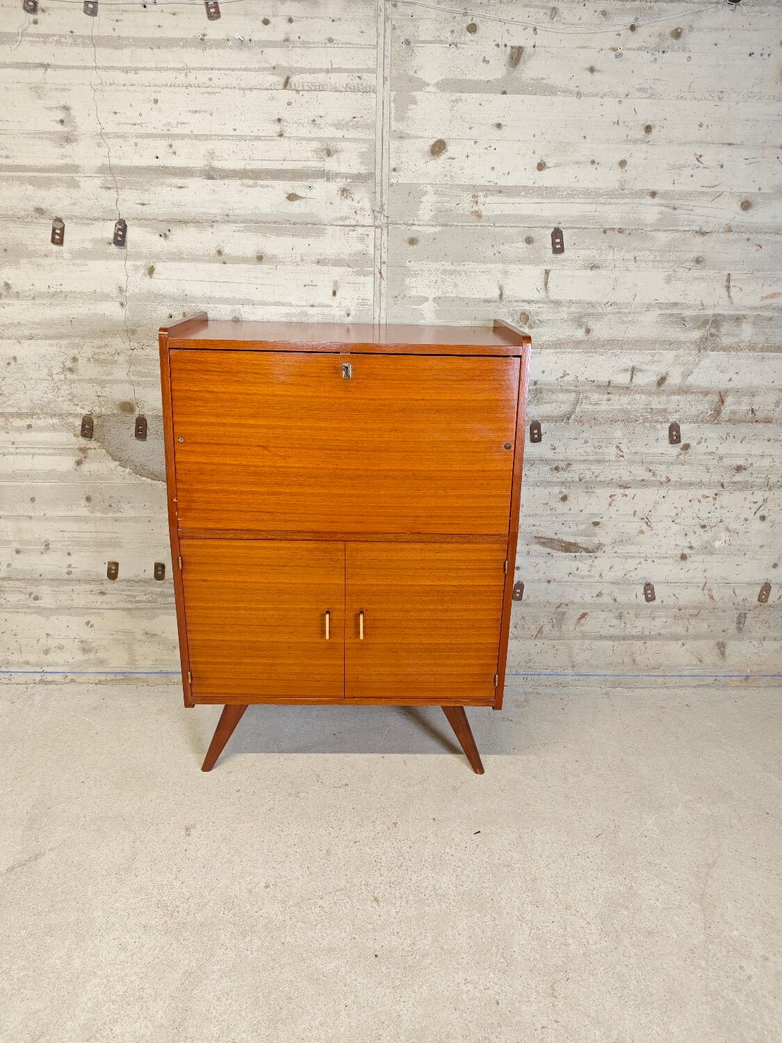 Secrétaire vintage