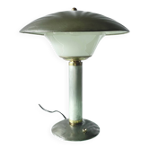 Art Deco modernist lamp Jumo 350