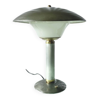 Art Deco modernist lamp Jumo 350